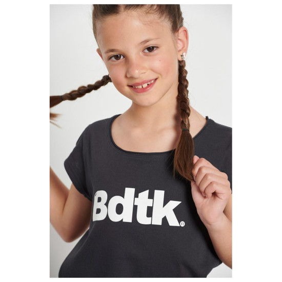 Bodytalk Παιδική κοντομάνικη μπλούζα